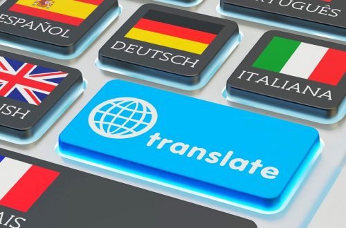 Почему услуги сертифицированного перевода должны привлекать ваше внимание?